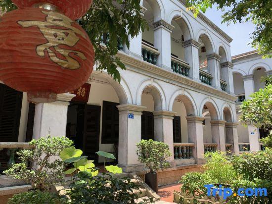 Сямынь: Gongbaodi Hotel