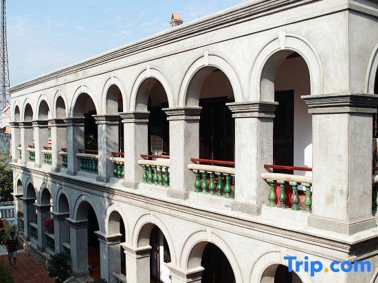 Сямынь: Gongbaodi Hotel
