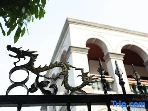 Сямынь: Gongbaodi Hotel