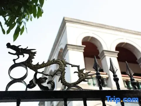Сямынь: Gongbaodi Hotel