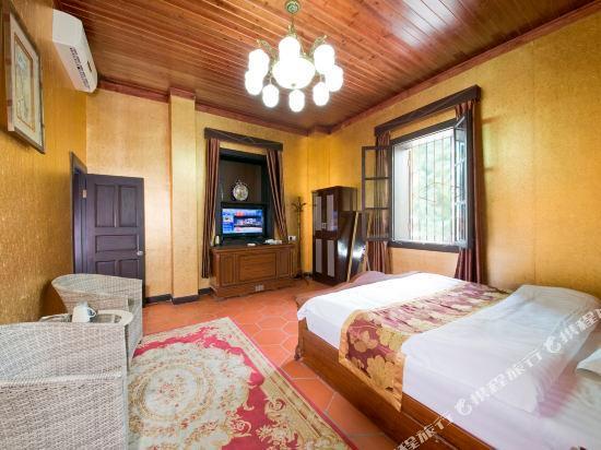 Сямынь: Gongbaodi Hotel