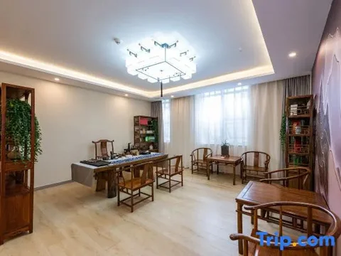 Дуюн: Qiao Cheng Hotel
