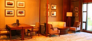 Пекин: Swan Lakeview Hotel