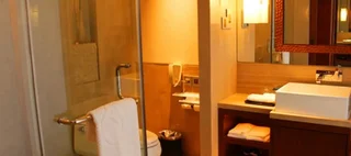 Пекин: Swan Lakeview Hotel