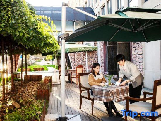 Чанчунь: Aolaite International Garden Hotel