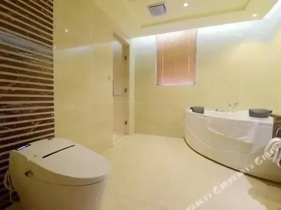 Чжэньцзян: Zhenjiang Xinhailun Grand Hotel