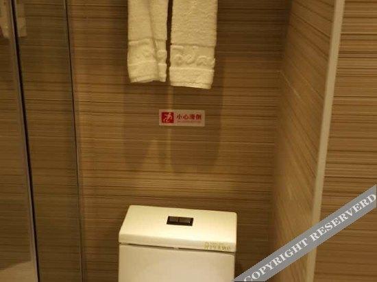 Йиян: Today Inns Yiyang Yuanjiang Jucheng Ave