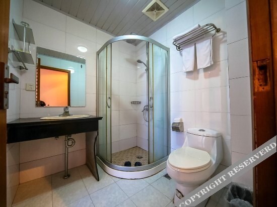 Шаоксинг: Jishan Motel