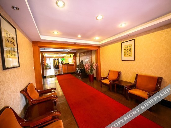 Шаоксинг: Jishan Motel