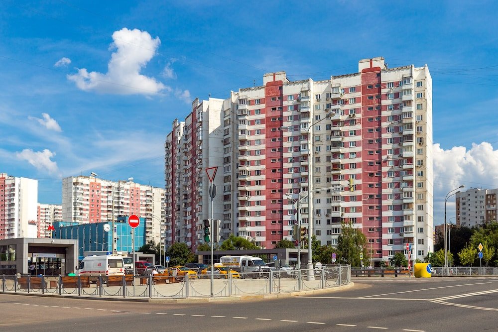 Апартаменты RentWill, Боровское ш., 137-1 — фото 3