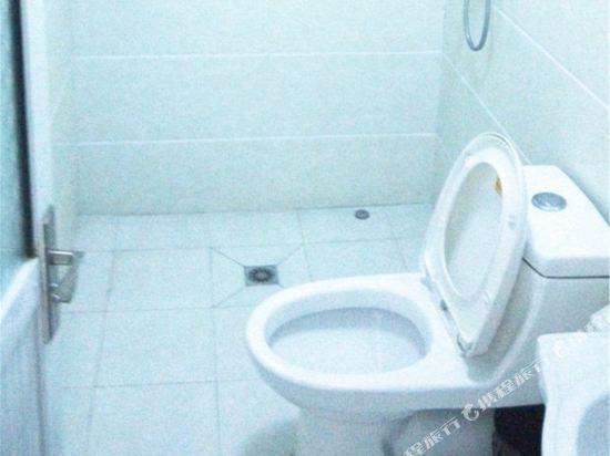 Ханчжоу: Kangxin Hostel