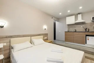 Москва: Апартаменты RentWill, Боровское ш., 137-3