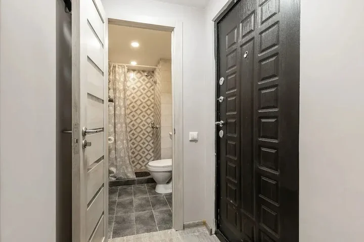 Москва: Апартаменты RentWill, Боровское ш., 137-3