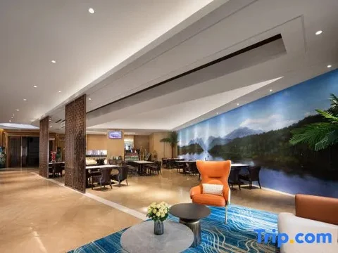 Цюнхай: Qionghai waika Hotel (Wanquanhe store)