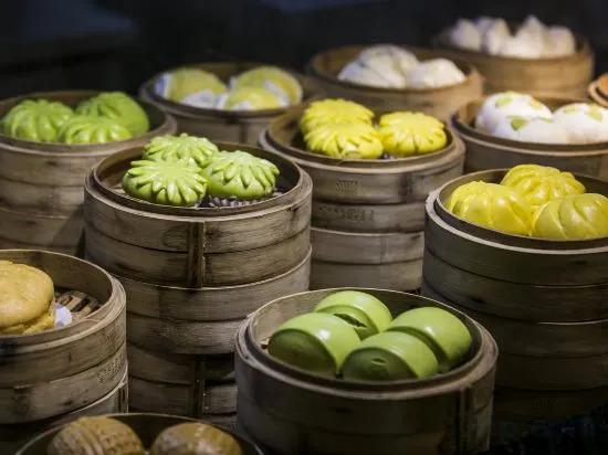 Цюнхай: Qionghai waika Hotel (Wanquanhe store)
