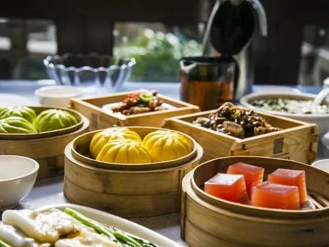 Цюнхай: Qionghai waika Hotel (Wanquanhe store)
