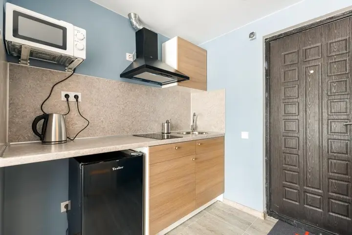 Апартаменты Rentwill у метро Новопеределкино — фото 4