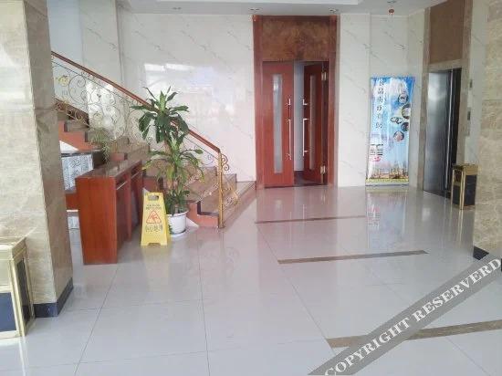 Ляньюньган: Yayue Hotel
