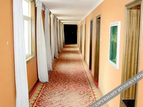 Ляньюньган: Yayue Hotel