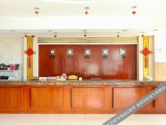 Ляньюньган: Yayue Hotel