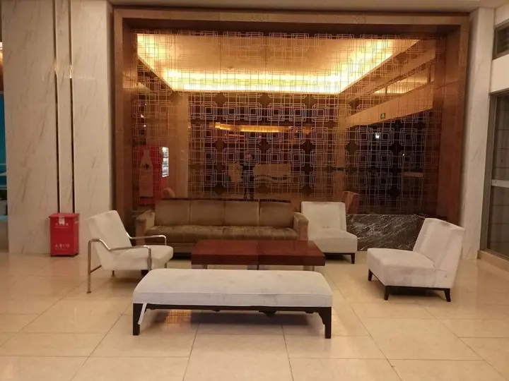 Хойчжоу: Gold Coast Hotel