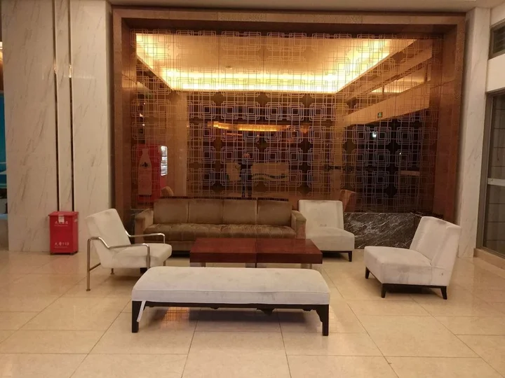 Хойчжоу: Gold Coast Hotel