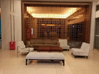 Хойчжоу: Gold Coast Hotel