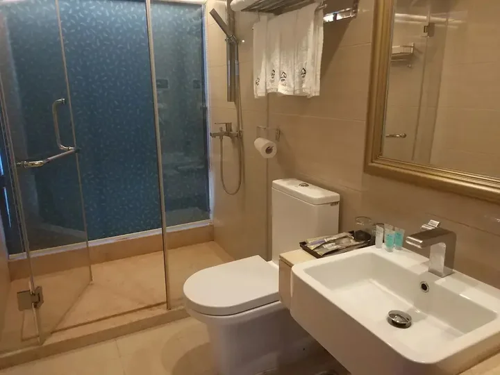 Хойчжоу: Gold Coast Hotel