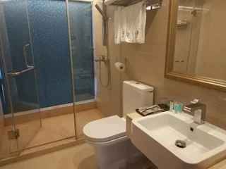 Хойчжоу: Gold Coast Hotel