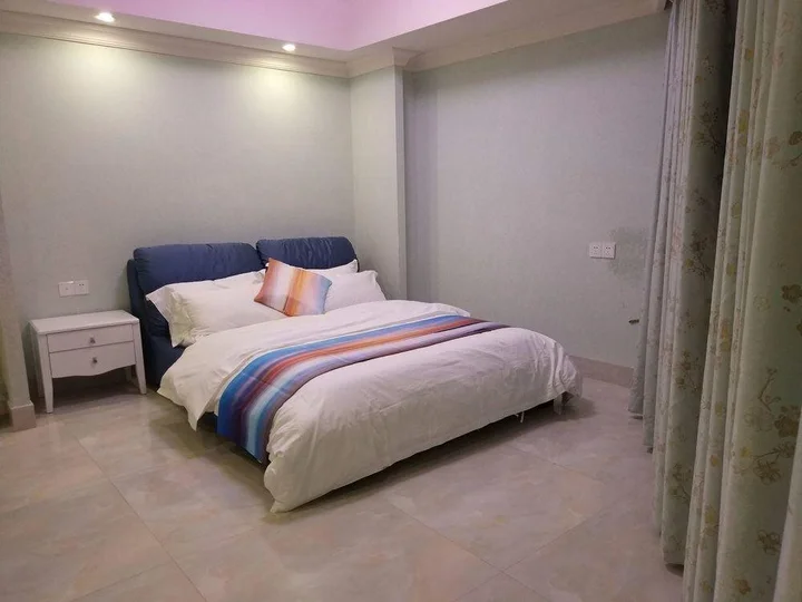 Хойчжоу: Gold Coast Hotel