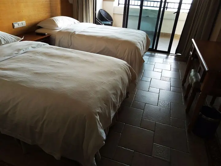 Хойчжоу: Gold Coast Hotel