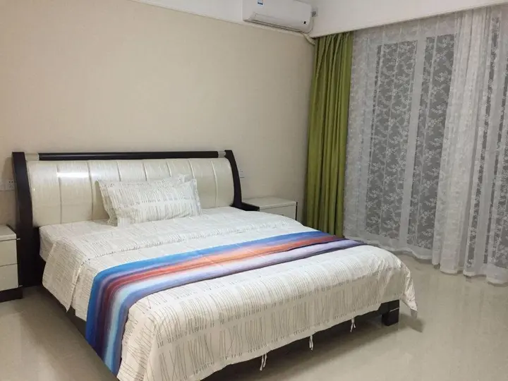 Хойчжоу: Gold Coast Hotel