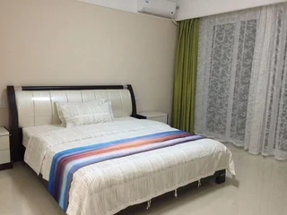 Хойчжоу: Gold Coast Hotel