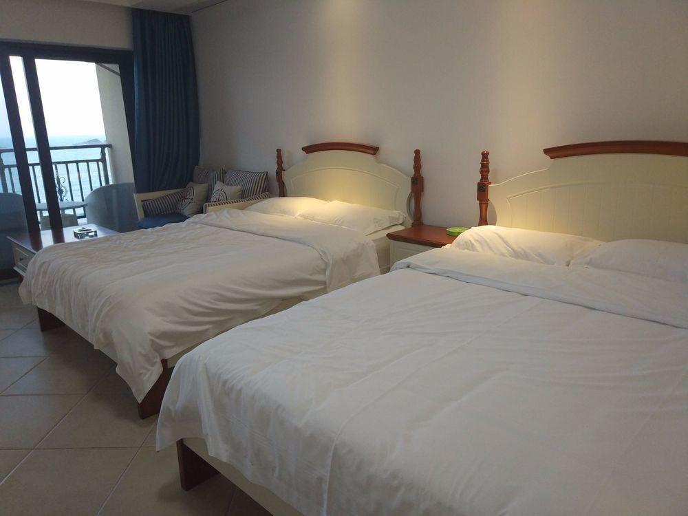 Хойчжоу: Gold Coast Hotel