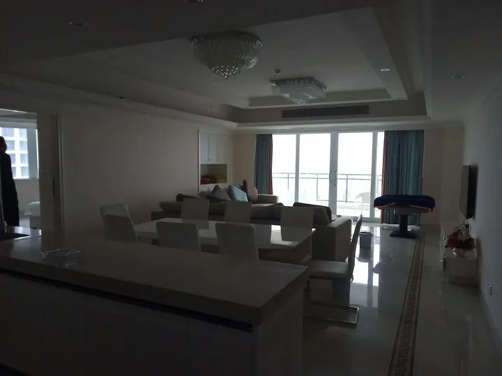 Хойчжоу: Gold Coast Hotel