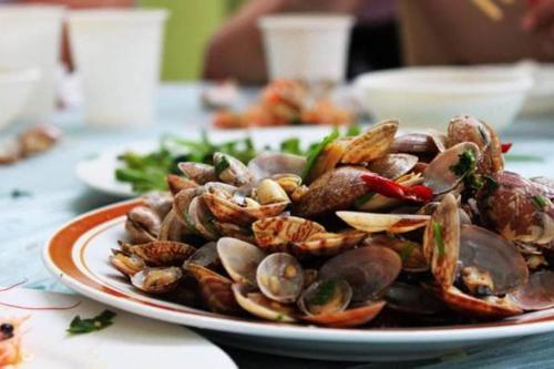 Жичжао: Rizhao Yiyu Fengshang Home Inn
