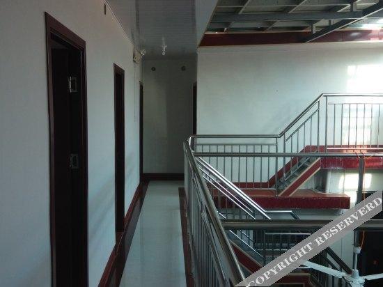 Жичжао: Rizhao Yiyu Fengshang Home Inn