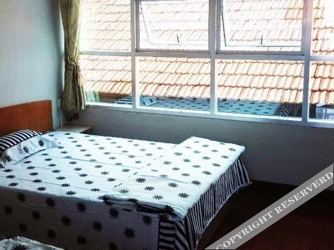 Жичжао: Rizhao Yiyu Fengshang Home Inn