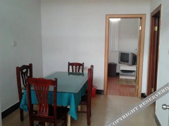 Жичжао: Rizhao Yiyu Fengshang Home Inn