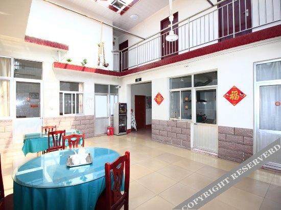 Жичжао: Rizhao Yiyu Fengshang Home Inn