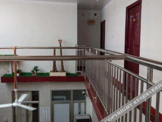 Жичжао: Rizhao Yiyu Fengshang Home Inn