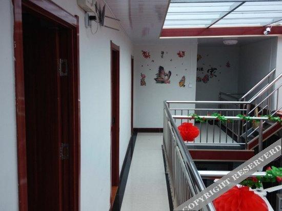 Жичжао: Rizhao Yiyu Fengshang Home Inn