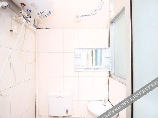 Жичжао: Rizhao Yiyu Fengshang Home Inn
