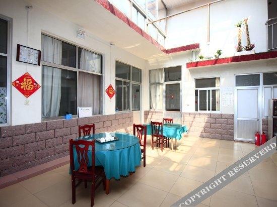 Жичжао: Rizhao Yiyu Fengshang Home Inn