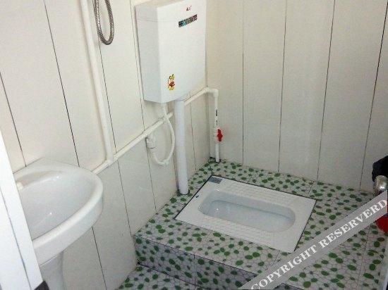 Жичжао: Rizhao Yiyu Fengshang Home Inn