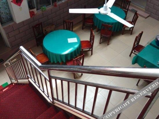 Жичжао: Rizhao Yiyu Fengshang Home Inn