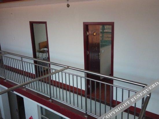Жичжао: Rizhao Yiyu Fengshang Home Inn