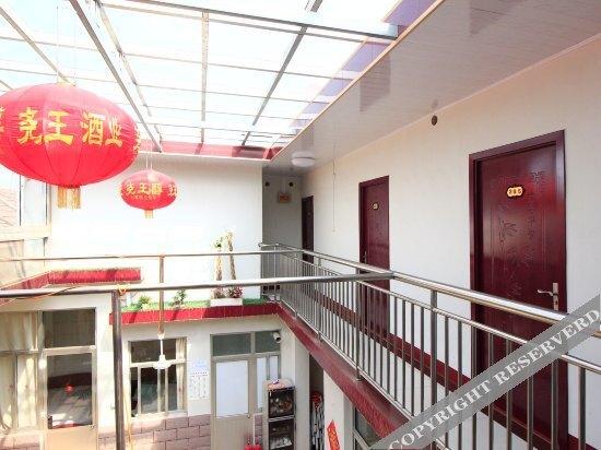 Жичжао: Rizhao Yiyu Fengshang Home Inn