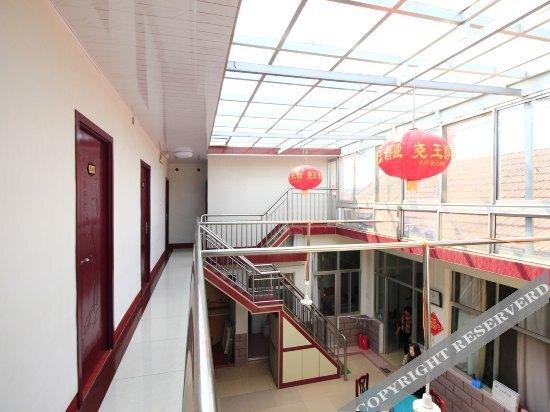 Жичжао: Rizhao Yiyu Fengshang Home Inn