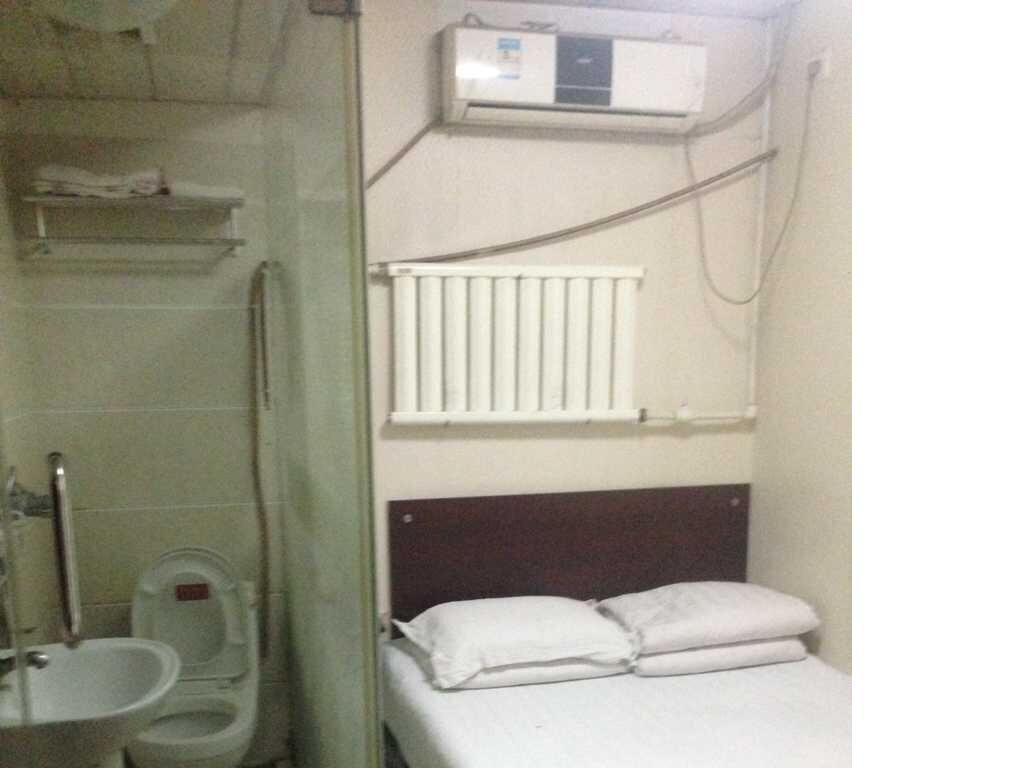Хандань: Xinyue Hostel